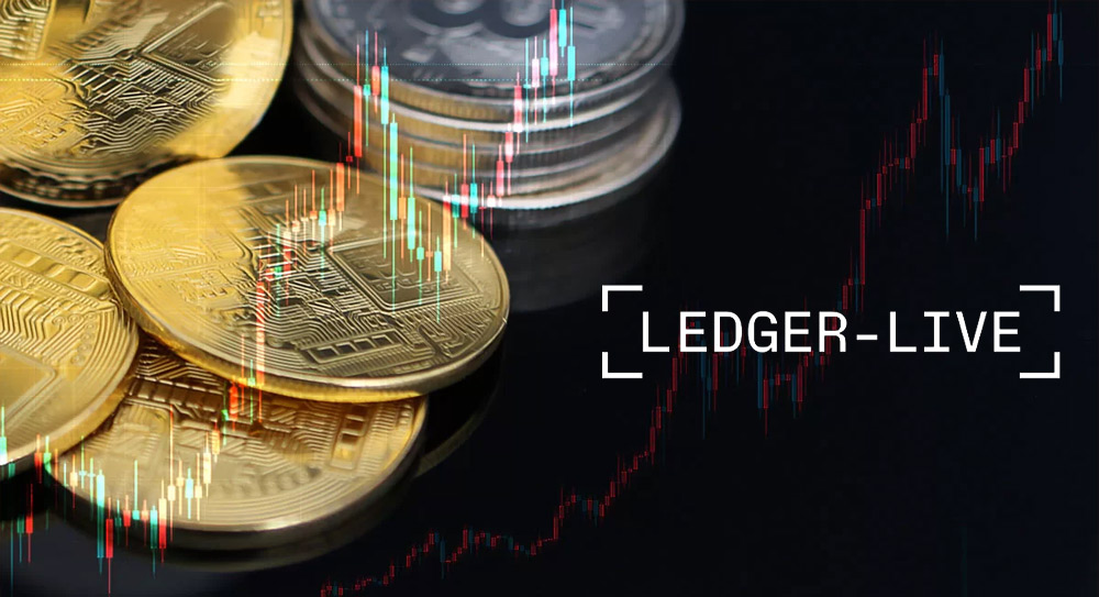 Install Ledger Live: Your Gateway to Peerless Cryptocurrency Management