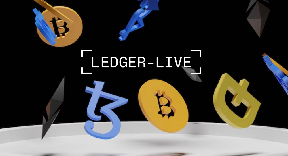 Exploring the Comprehensive Functionality of Ledger Live Mobile App